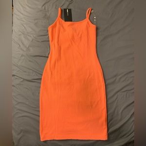 Fashion nova dress